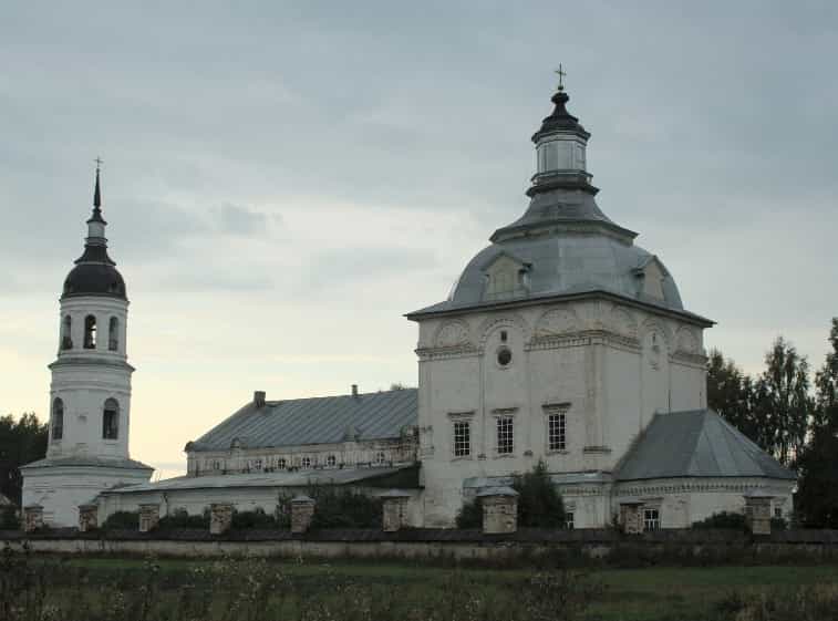 Приобщение к православной вере воспитанников Орловского специального учебно-воспитательного учреждения