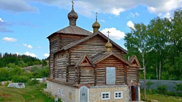 В Вятских Полянах состоится крестный ход