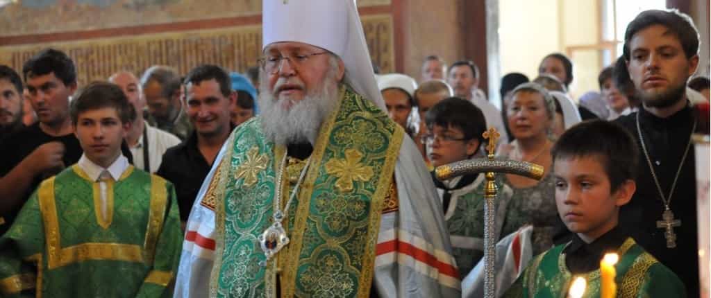 «Любовь к России мы храним в наших сердцах». Как Зарубежная Церковь отметит свое столетие