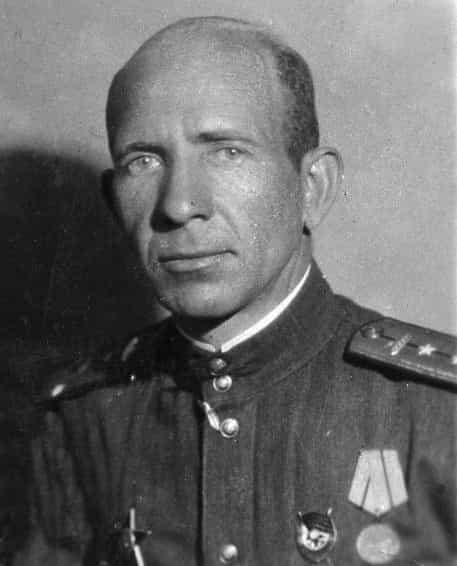 Так начиналась война