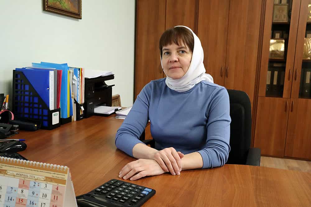 «Встреча человека с Богом всегда незабываемая, и этой силой встречи с Господом я живу»