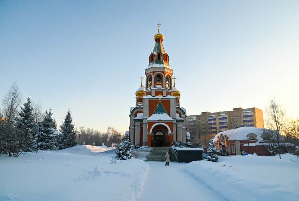 Состоялась молодежная встреча