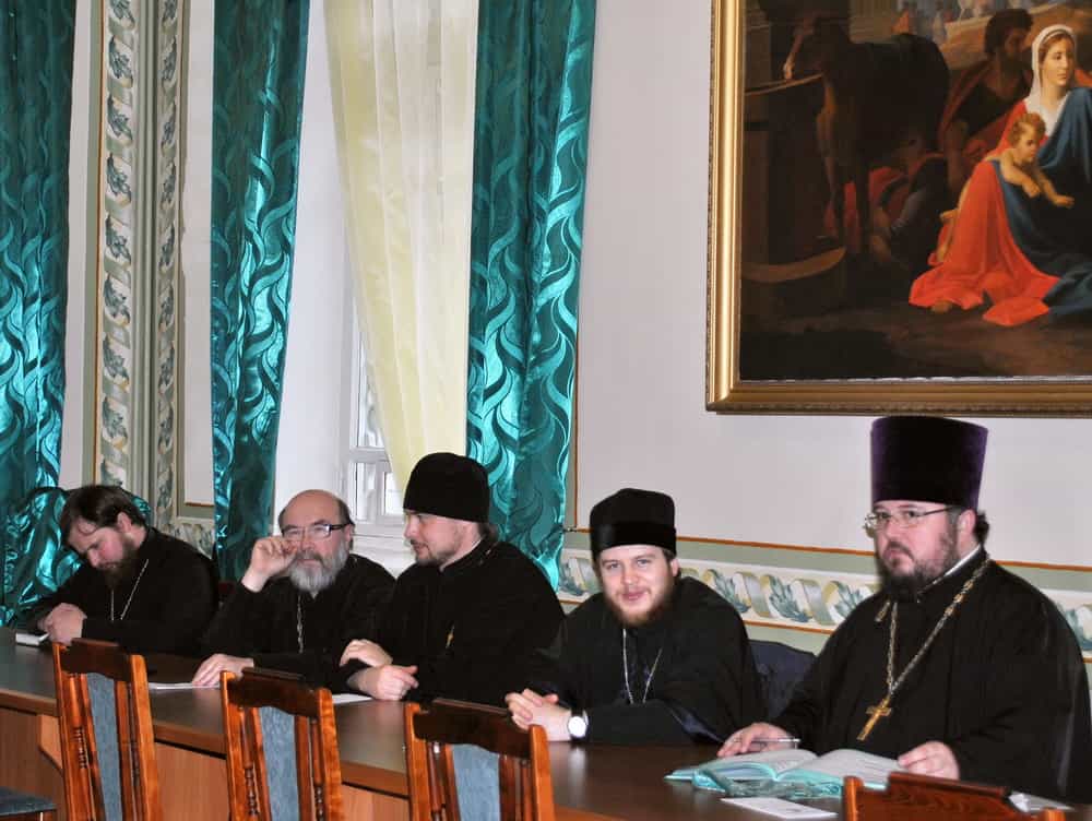 «Традиция и новации в культуре и обществе в свете Православия»