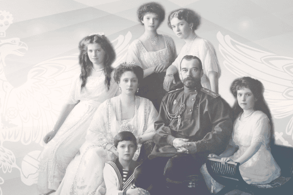 100-летие мученической кончины святых Царственных страстотерпцев (17 июля 2018 года)