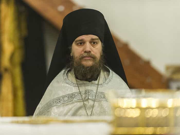 «Мы духовно росли при старцах»