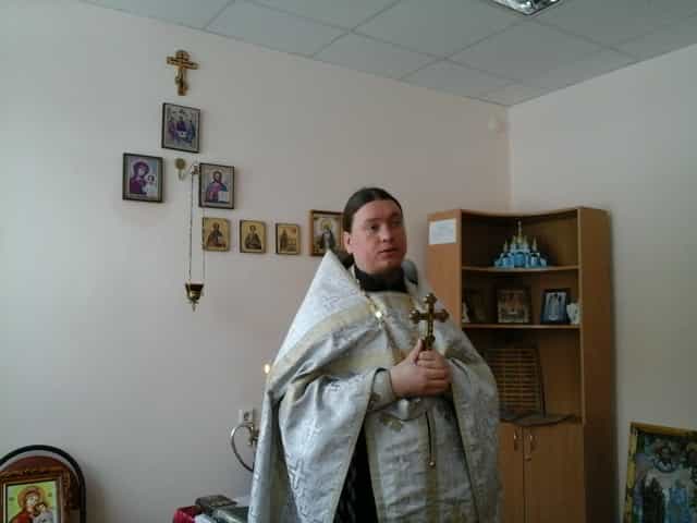 Светлый праздник Новолетия, организованный для несовершеннолетних правонарушителей