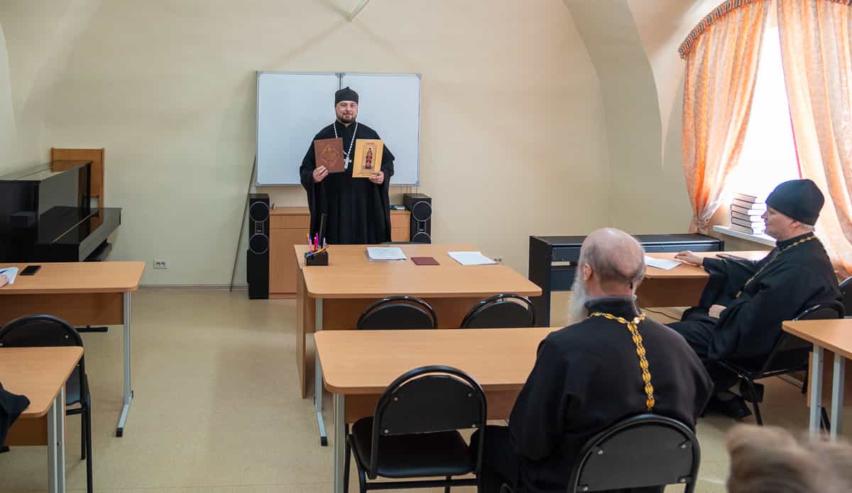 Состоялось заседание комиссии