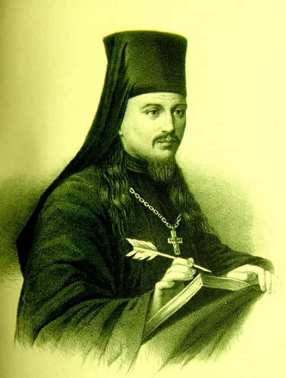 Вятские святогорцы