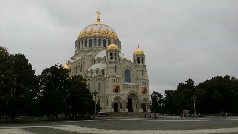 Кировчане совершили паломничество на Соловецкие острова