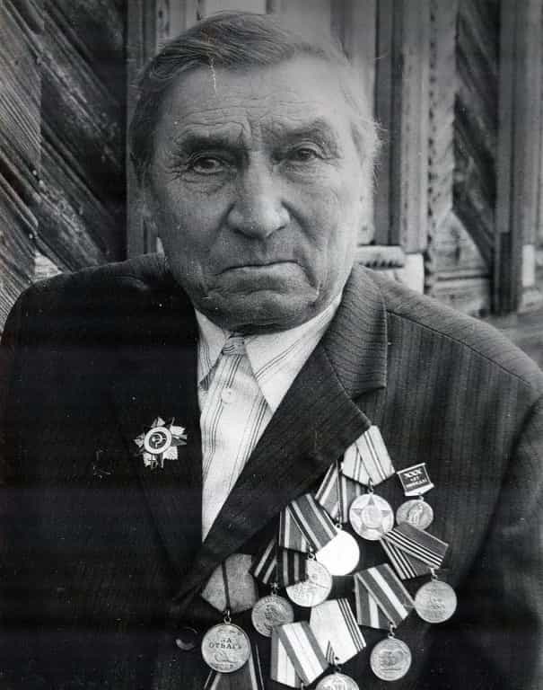 Война есть война