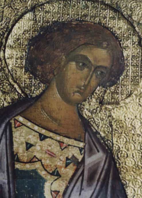 15 декабря — день памяти свя­того про­рока Ав­ва­кума