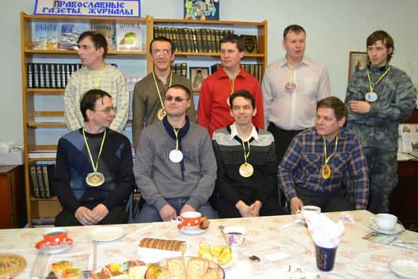 На праздник «Здравствуй, Масленица» приглашает библиотека «Благовест»