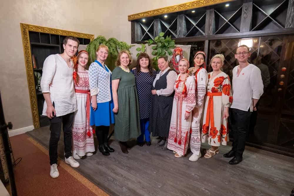 Паломнической службе «С Вятки» — 18 лет