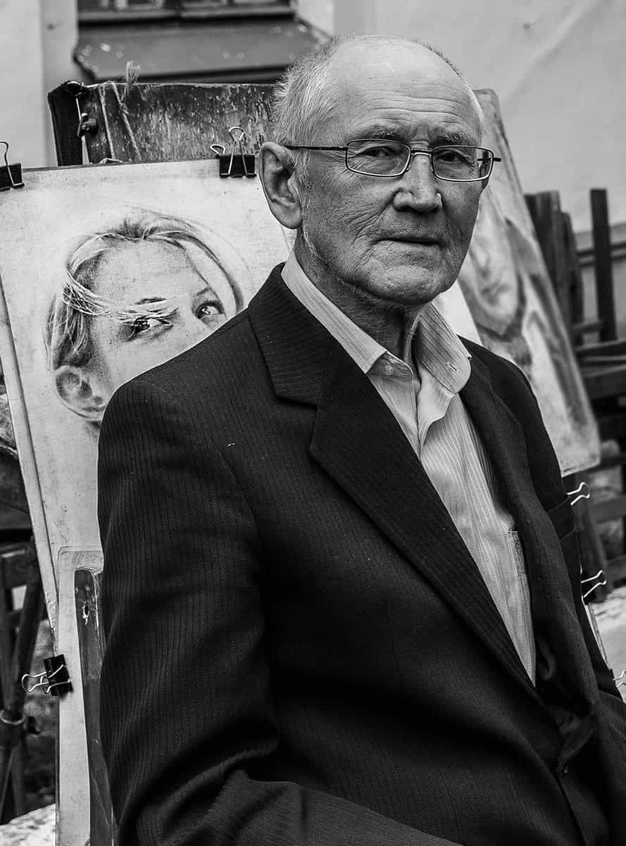 Светлой памяти Вячеслава Михайловича Якимова