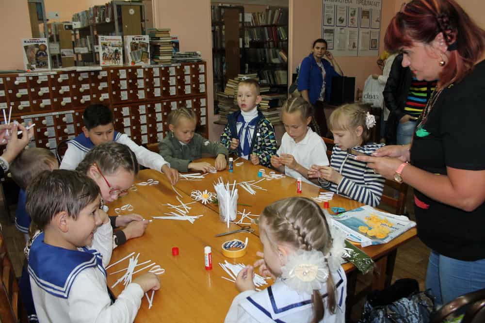 Праздник святых Петра и Февронии Муромских в Слободском благочинии