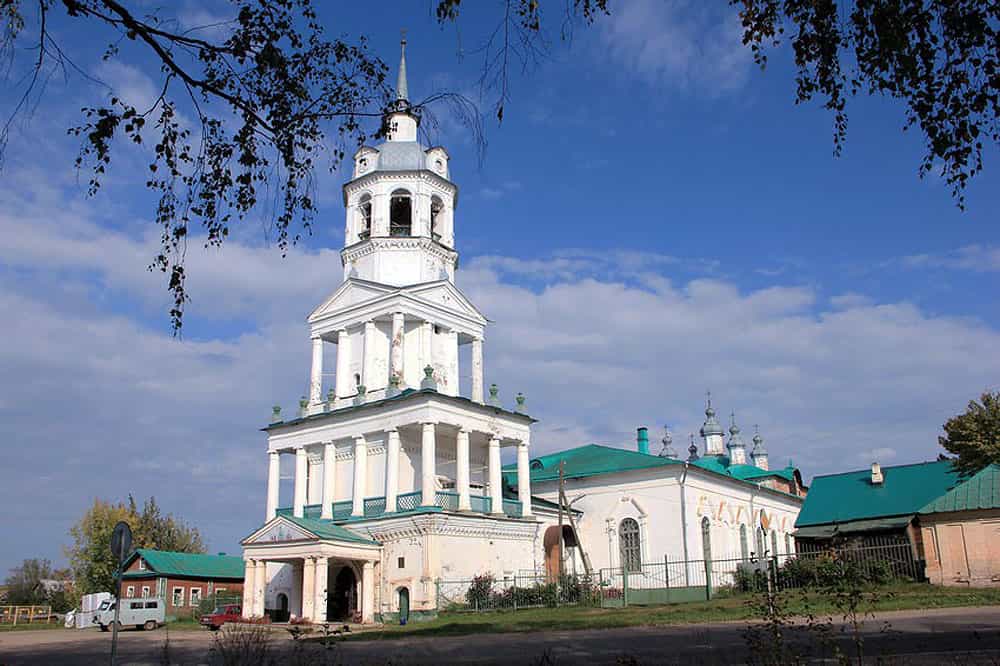 Новости воинского отдела