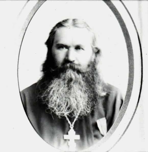 Жить для других