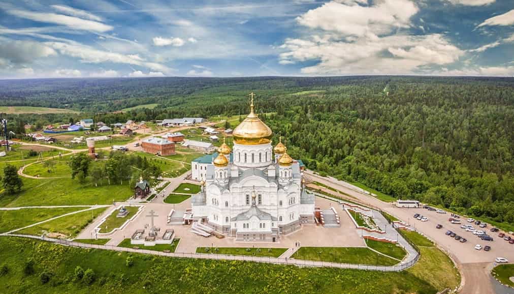 Паломническая служба Трифонова монастыря  приглашает весной на экскурсии