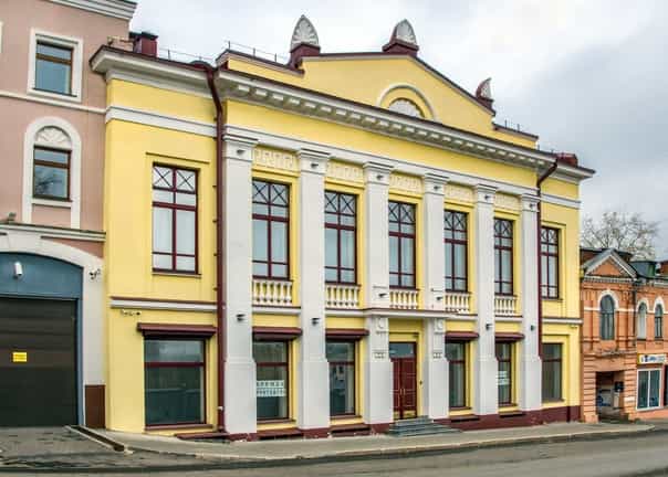 Митрополит Марк принял участие в первом конгрессе вятских соотечественников