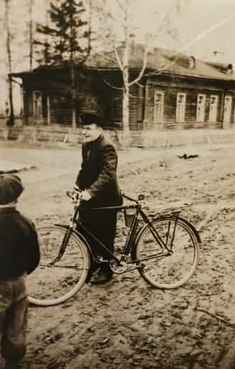 Рукописи Дмитрия Семёнова