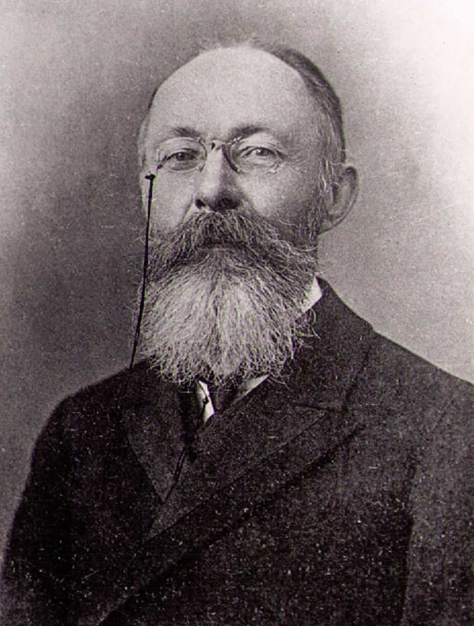 Славист, филолог, архипастырь