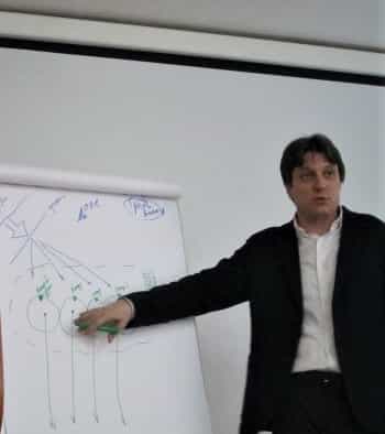 В Кирове состоялся обучающий семинар по организации волонтерской деятельности в светских и религиозных учреждениях