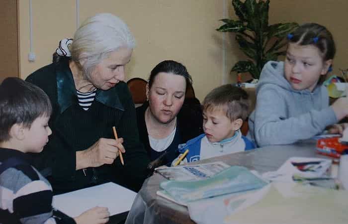 «Хочу показать красоту Православия»