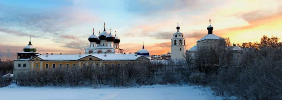 Прощеное воскресенье: как проходит Чин Прощения