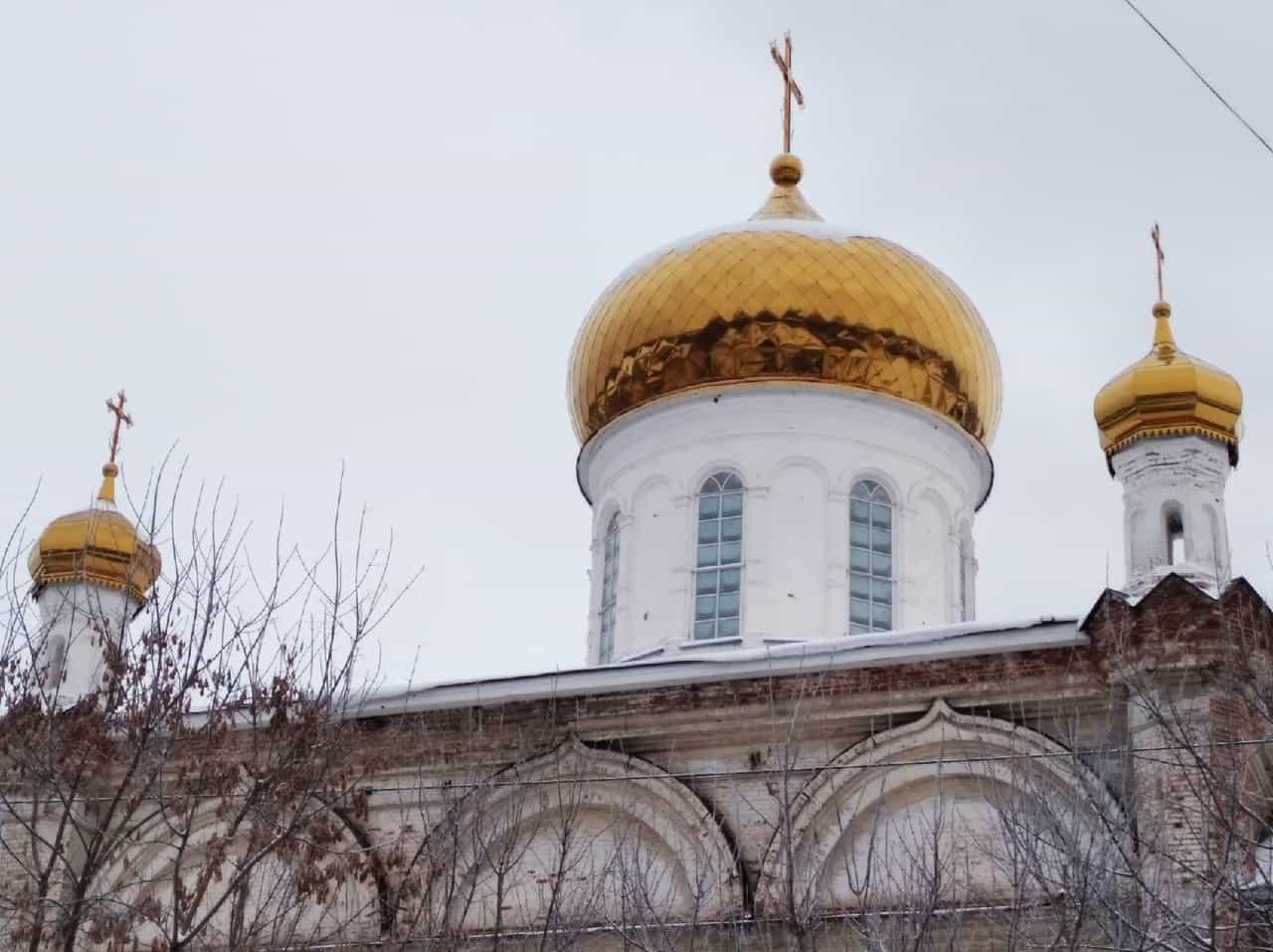Братство Святителя Николая приглашает в трудническую поездку