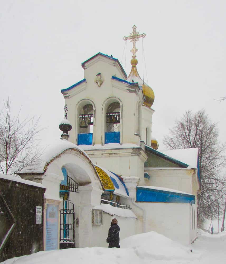 Приглашаем верующих разделить радость соборной молитвы