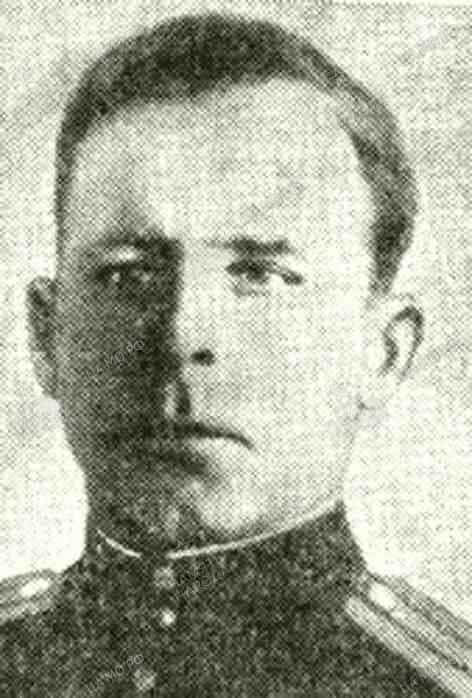 Земляку-герою 120 лет