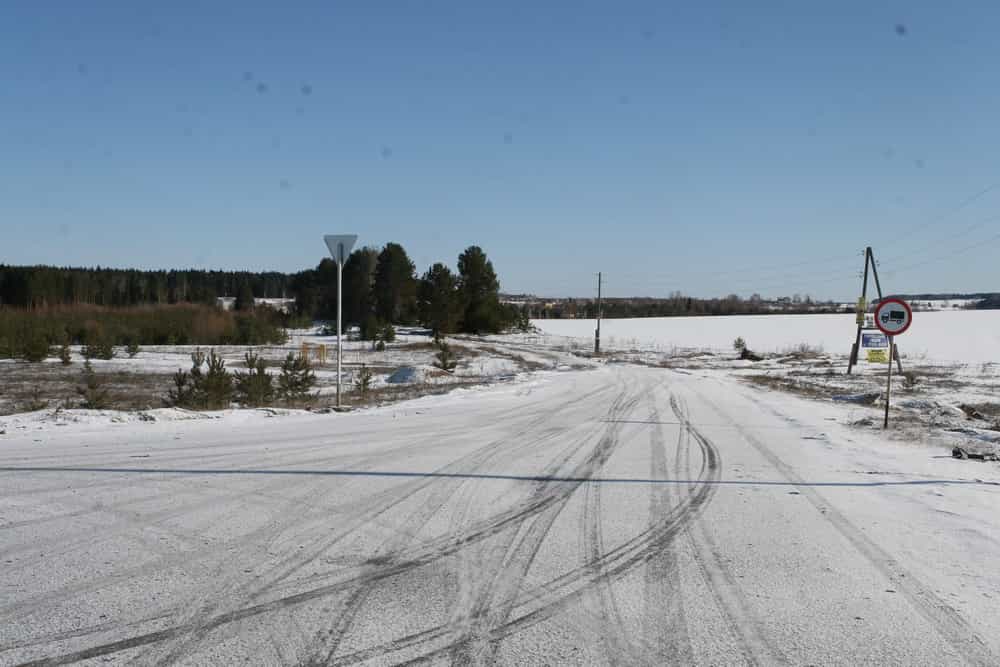 Выездное совещание рабочей группы оргкомитета по маршруту Великорецкого крестного хода