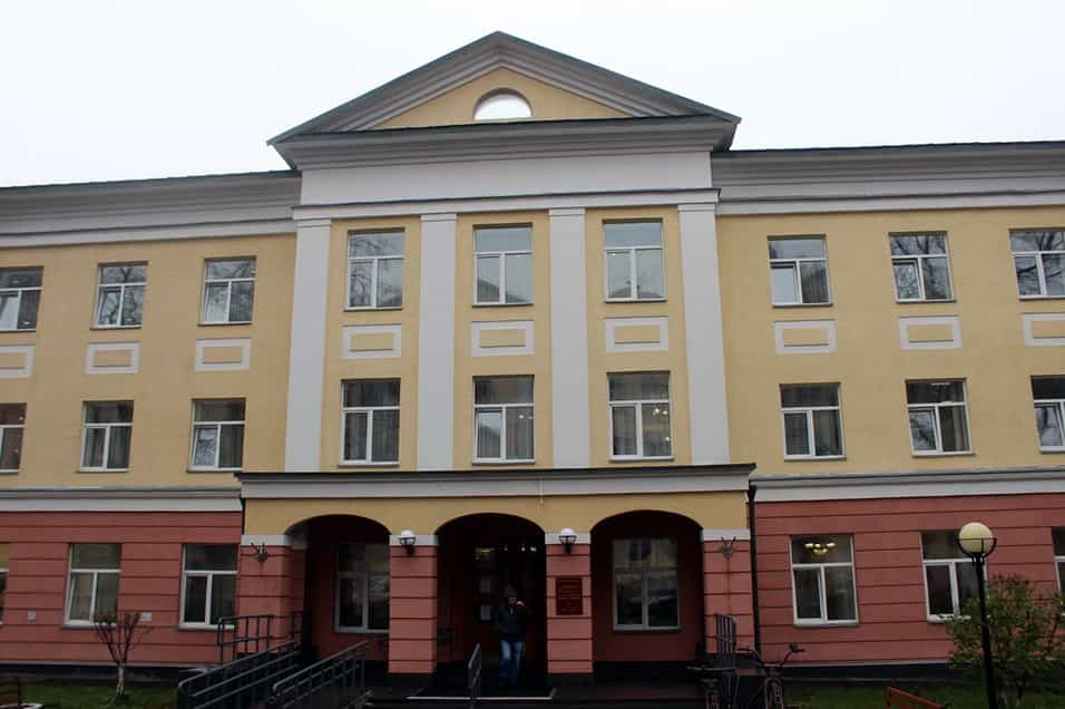 Состоялось пленарное заседание XXIV Свято-Трифоновских образовательных чтений «Великая Победа: наследие и наследники»