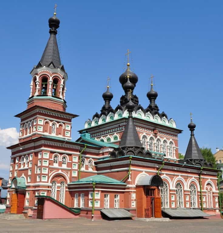 30 апреля 2016 года – Великая Суббота