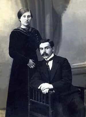 Крестный путь Петра Крестова