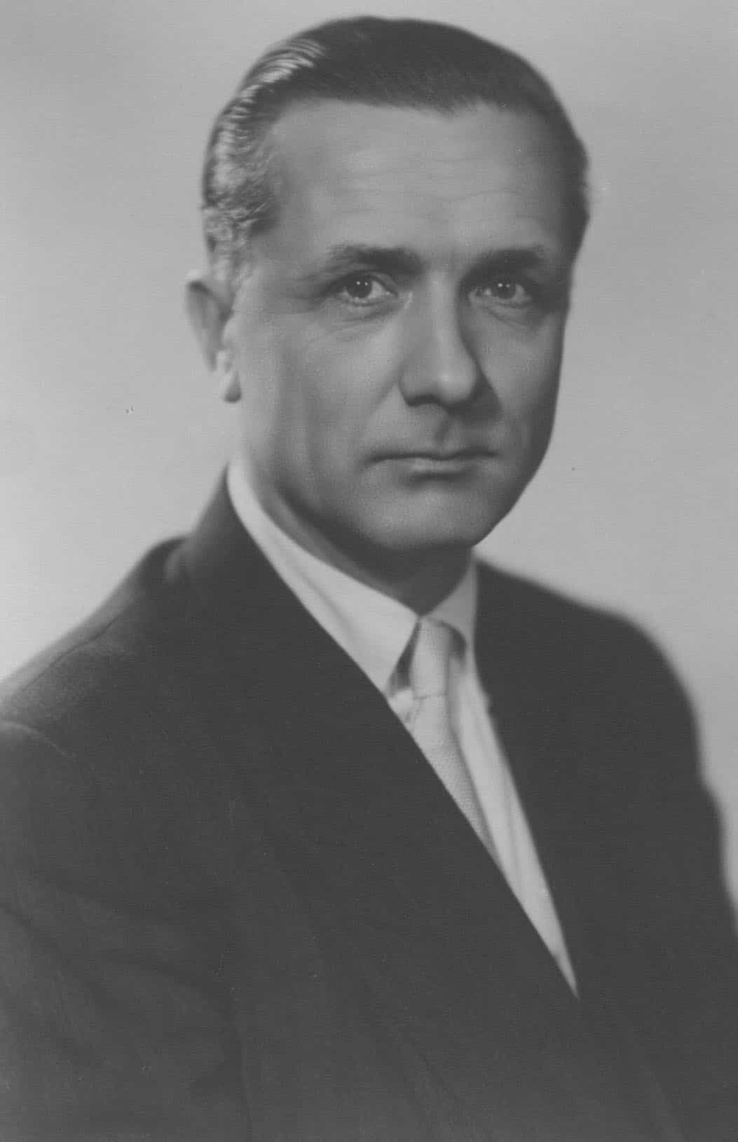 Кинооператор Аркадий Климов