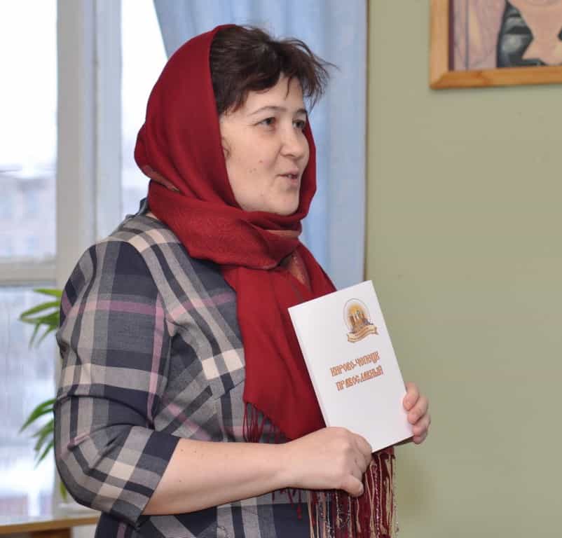 Пастырское совещание духовенства Кирово-Чепецкого благочиния и директоров Воскресных школ