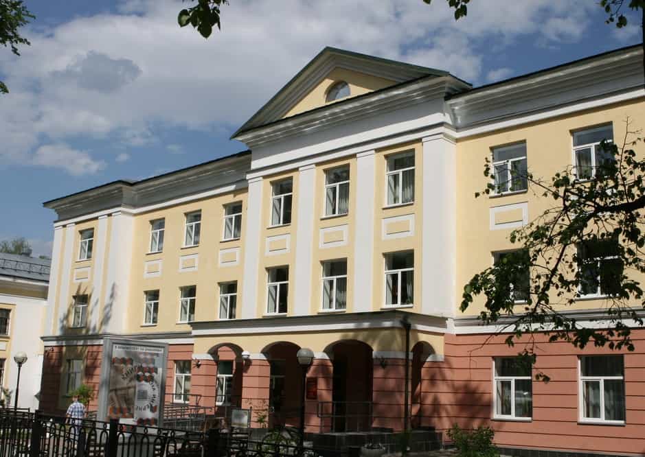 «Фотовыставка не просто получилась, а она – прекрасно сделана»