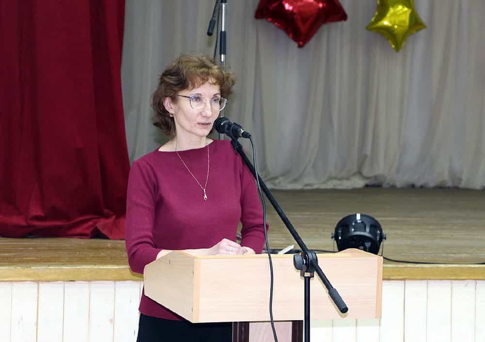 Свято-Никольские образовательные чтения в Кукарском благочинии