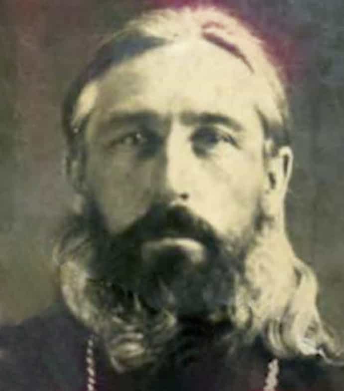 За Христа пострадавшие