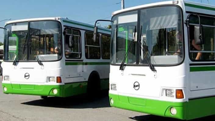 26 мая в Кирове будут организованы специальные маршруты к местам захоронений