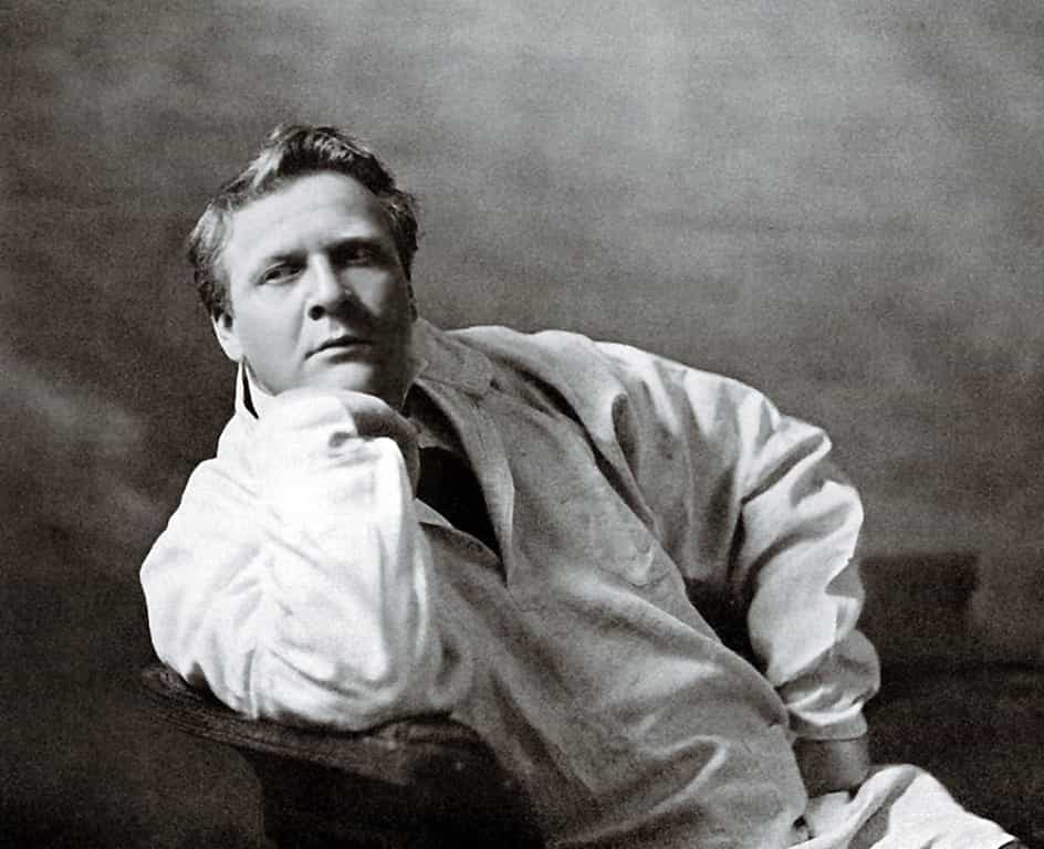 Шаляпин и вятские художники