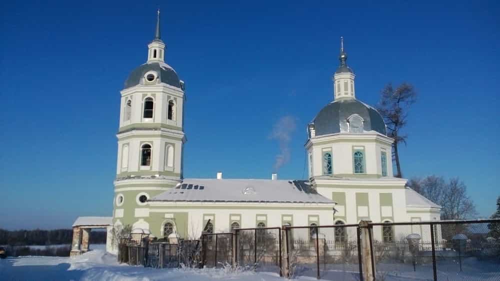 Паломнические маршруты в преддверии Великого поста