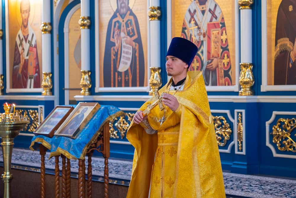 Физкультура и спорт для православного христианина