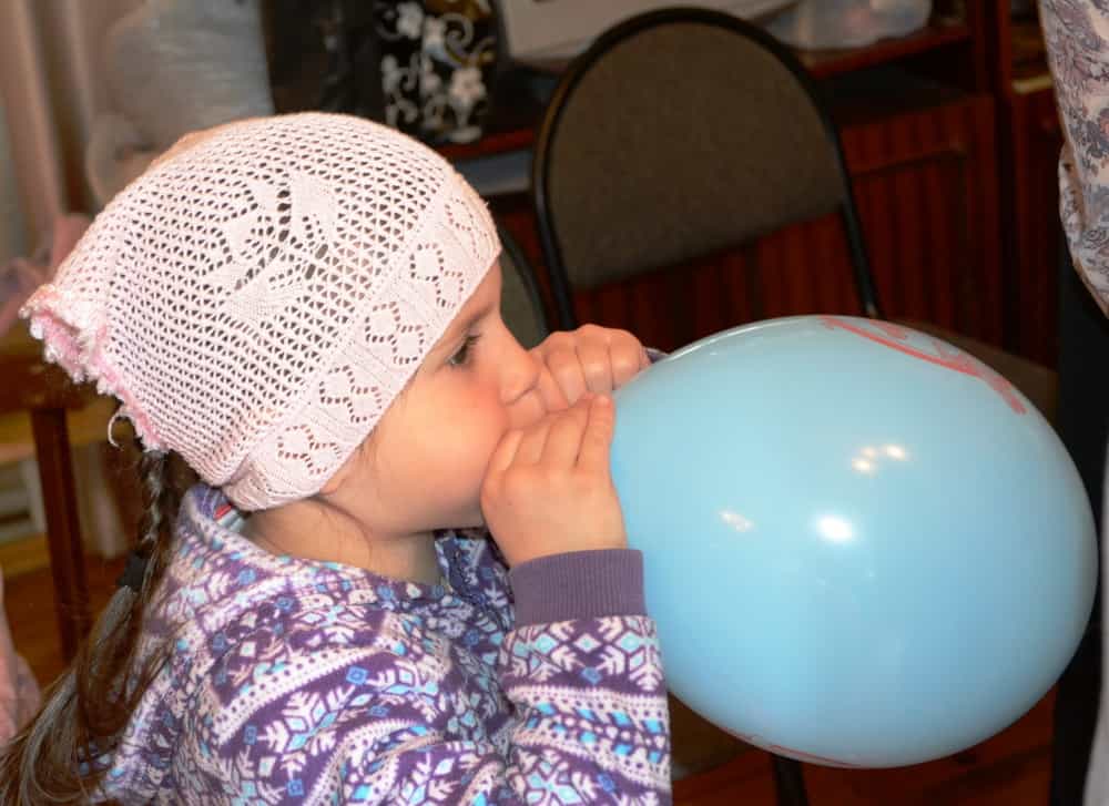 Чудо выше всех чудес — Христос Воскрес! Пасхальный праздник в воскресной школе слободы Макарье