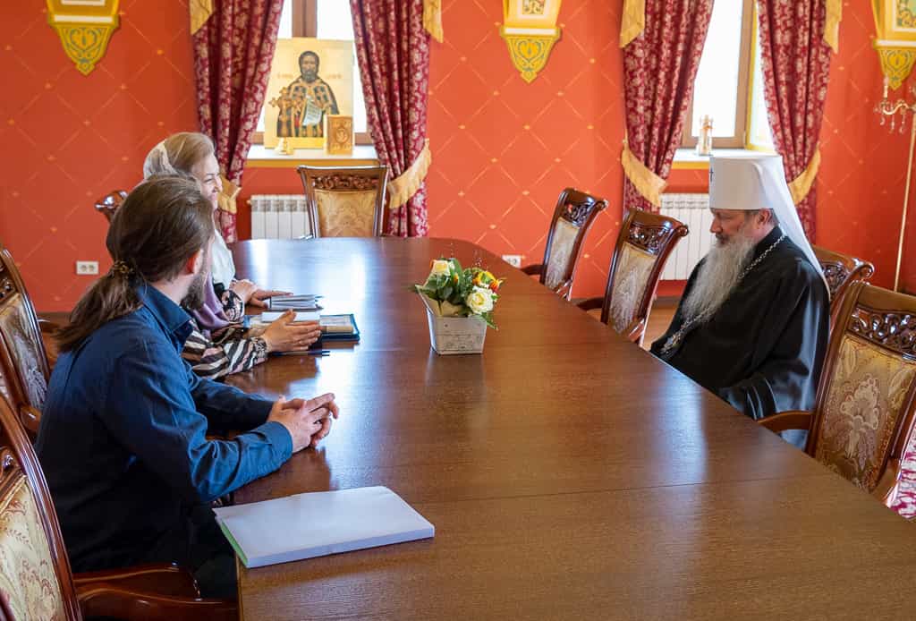 Возрождение Вятки
