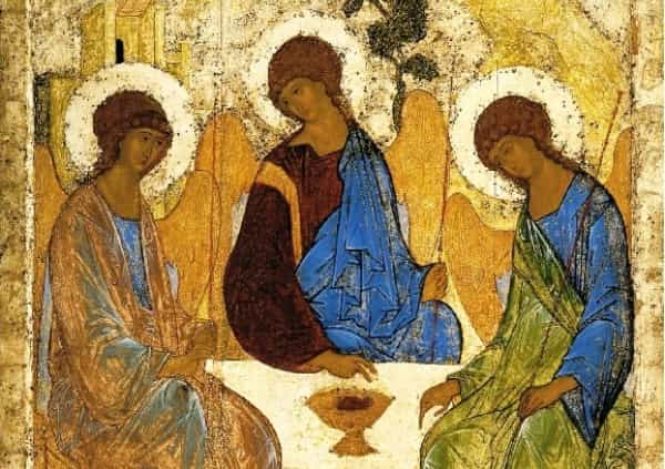 День святой Троицы в 2018 году — 27 мая. День рождения Церкви