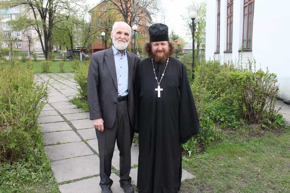 В Слободском открылись X Крупинские чтения