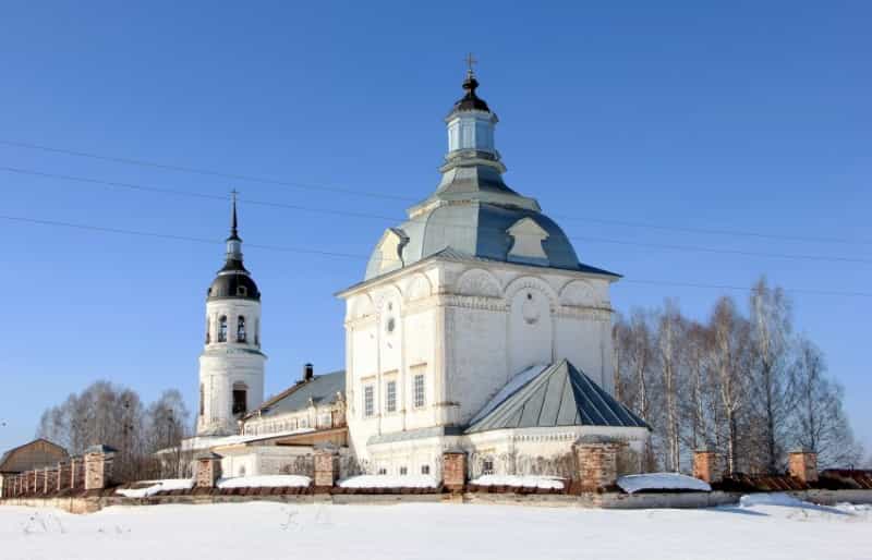 День православной книги в Орловском благочинии