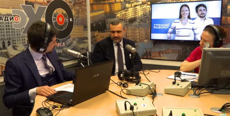 В ситуации с коронавирусом нужно пройти между Сциллой паники и Харибдой легкомыслия